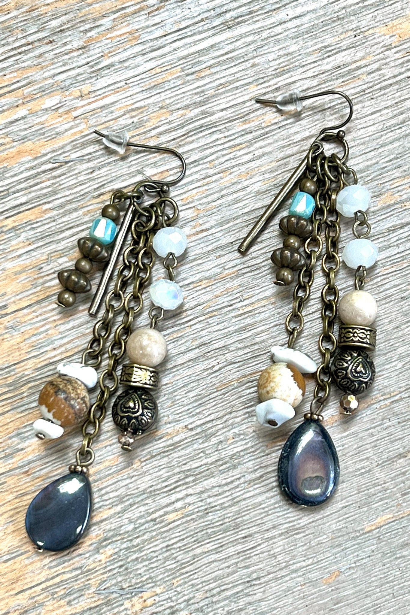 Tina Earring