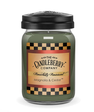 Candleberry Candles