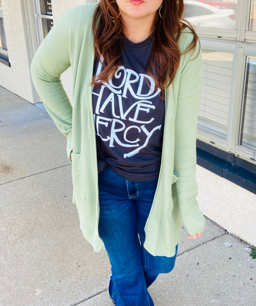 Chatsworth Cardigan