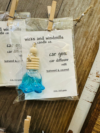 Car Gems