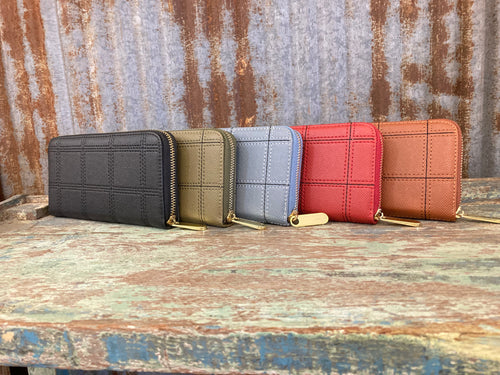 Cambridge Wallet