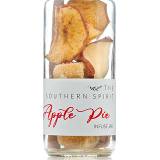 Apple Pie Infusion Mixer