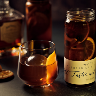 Old Fashioned Infusion Mixer