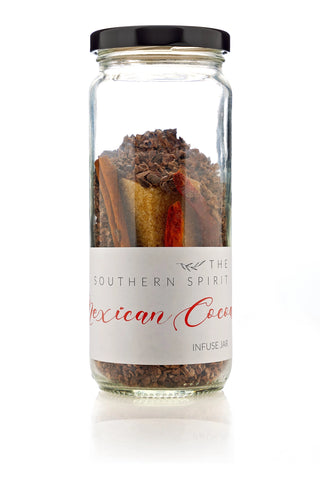 Mexican Cocoa Infusion Mixer