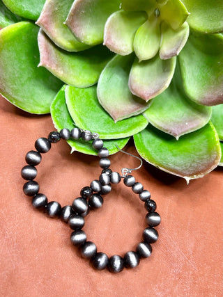 ONLINE EXCLUSIVE ~ Dallas Earrings