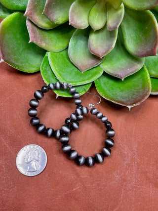 ONLINE EXCLUSIVE ~ Dallas Earrings