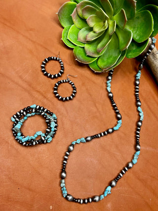ONLINE EXCLUSIVE ~ Dallas Earrings