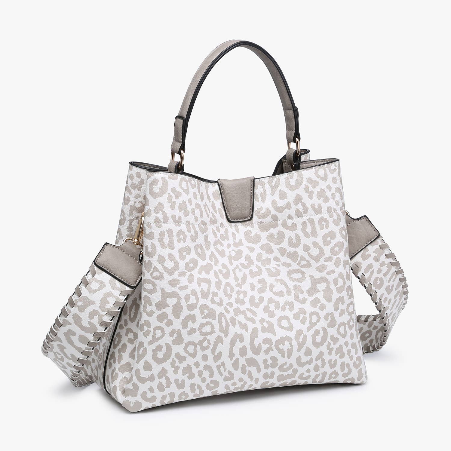 Tati Guitar Strap Satchel