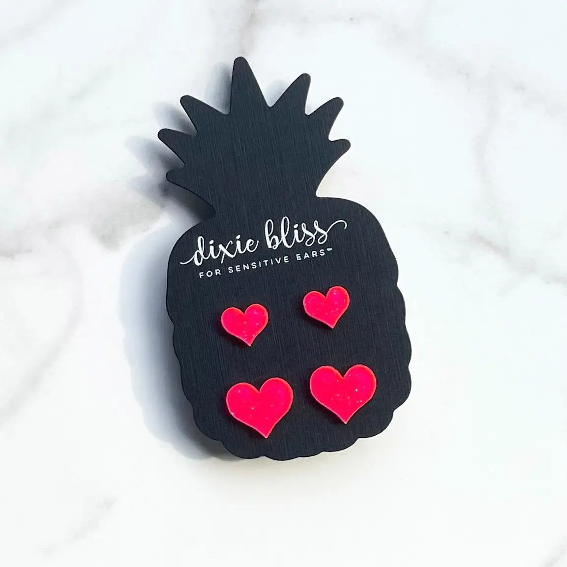 Mommy & Me Earring Set