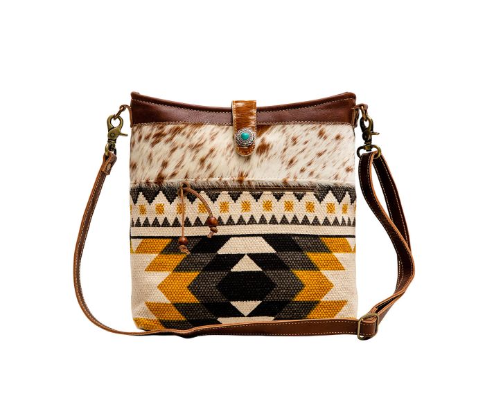 Myra La Krone Shoulder Bag