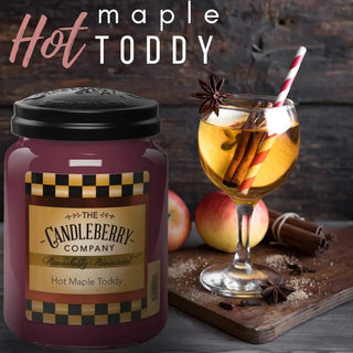 Candleberry Collection
