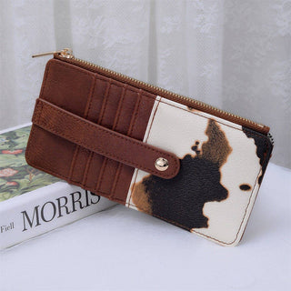 Saige Slim Cardholder Wallet