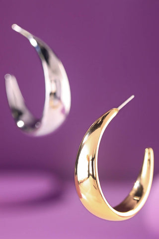 Hoop Earrings