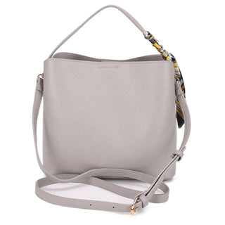 Shia Bucket Crossbody Bag