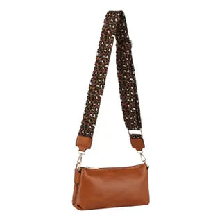 Tia Crossbody