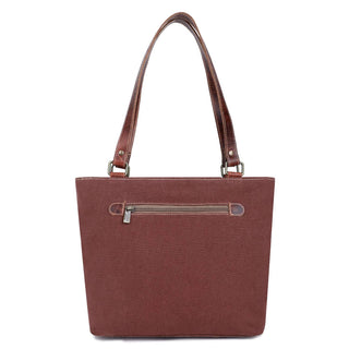 Cordovan Shoulder Bag