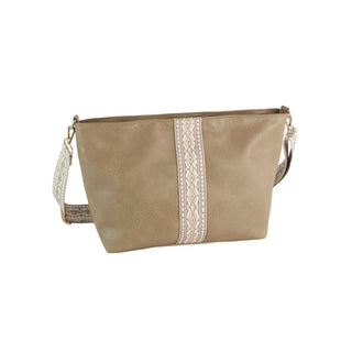 Della Guitar Strap Shoulder Bag