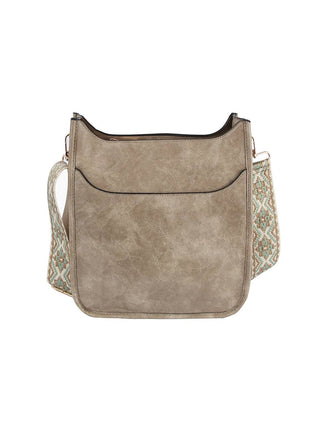 Calista Guitar Strap Shoulder Bag