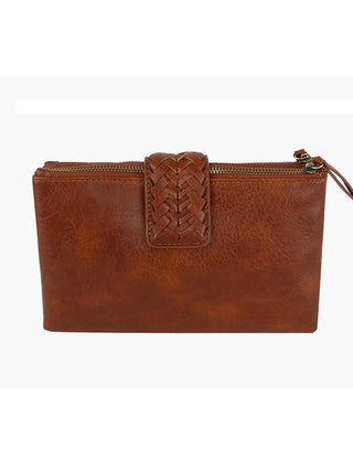 Lisa Two Compartment Crossbody