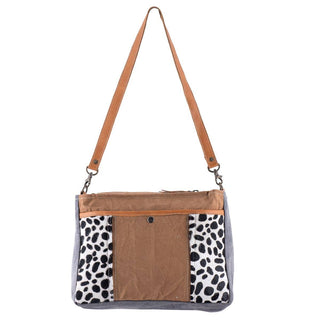 Panther Shoulder Bag