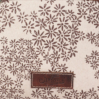 Timber Floral Crossbody