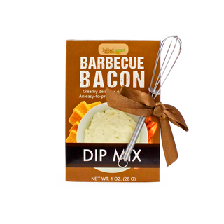 Holiday BBQ Dip Mix