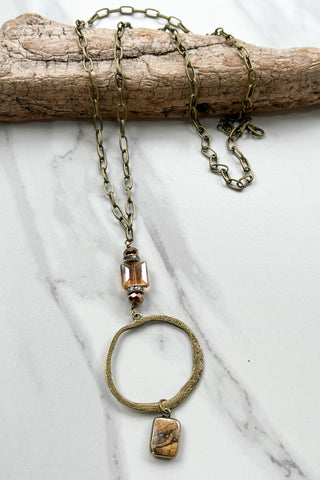 Layla Necklace