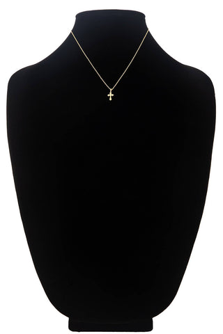 Faith & Symbols Charm Necklace Set