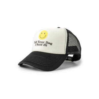 Save Water Drink Margs Trucker Hat