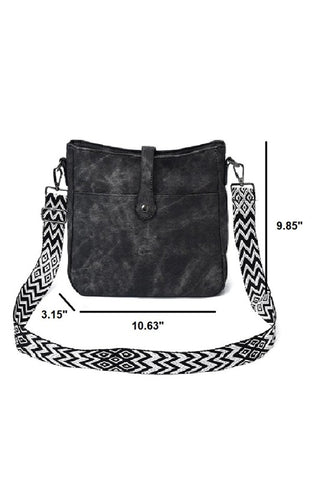 Lola Crossbody