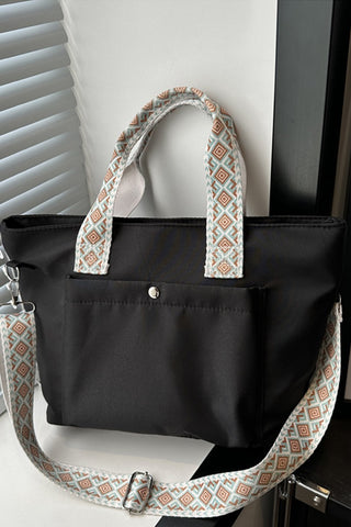 Go Everywhere Purse