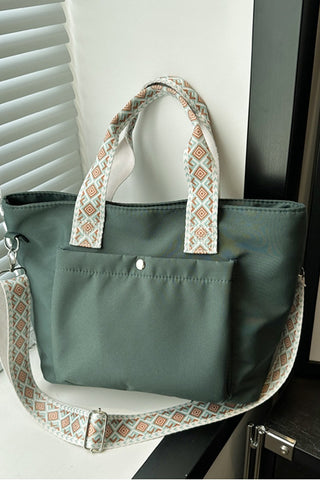 Go Everywhere Purse