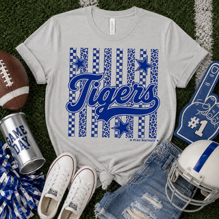 Tigers Friday Night Lights Tee ~ Preorder
