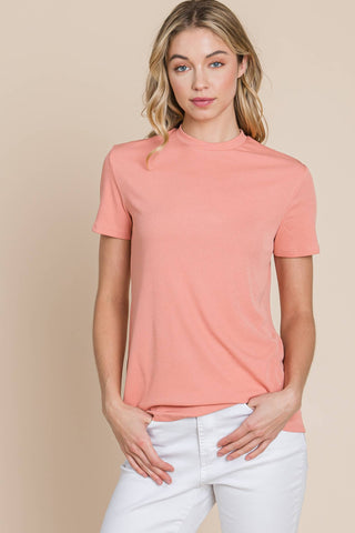 Laura Rib Knit Top