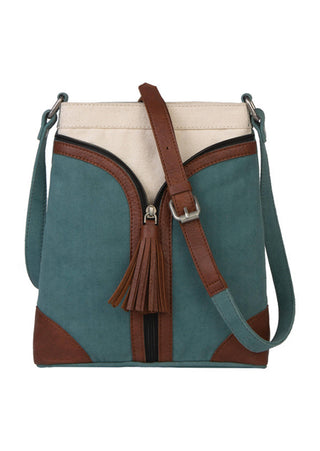 Crosscity Canvas Collection