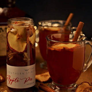 Apple Pie Infusion Mixer