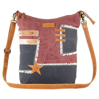 Sunglow Shoulder Bag