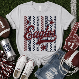 Eagles Friday Night Lights Tee ~ Preorder