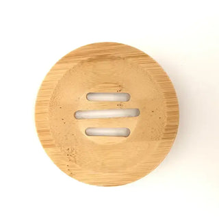 Eucalyptus Purify Shower Steamer with Pink Himalayan Salt