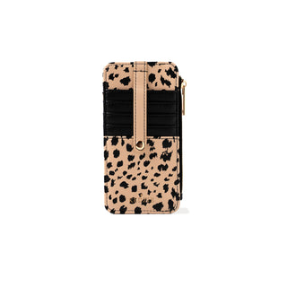 Kedzie Zippered Wallet