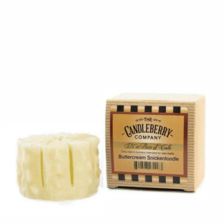Candleberry Buttercream Snickerdoodle™, Tart Wax Melts