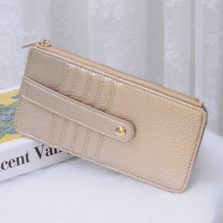 Saige Slim Cardholder Wallet
