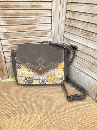 SB-4272 Crossbody Bag - Women's