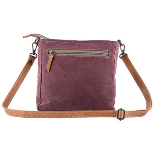 Cecellia Crossbody Bag - Unisex