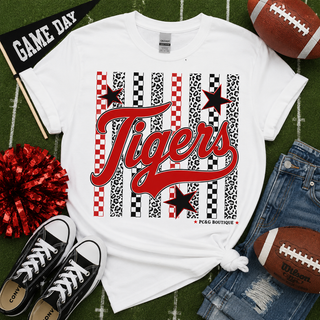 Tigers Friday Night Lights Tee ~ Preorder