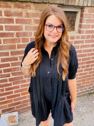 Everyday Ease Romper