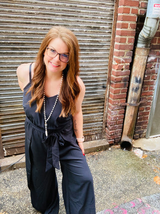 Olivia Jumpsuit