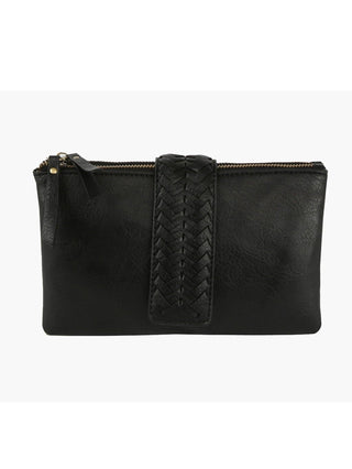 Lisa Two Compartment Crossbody