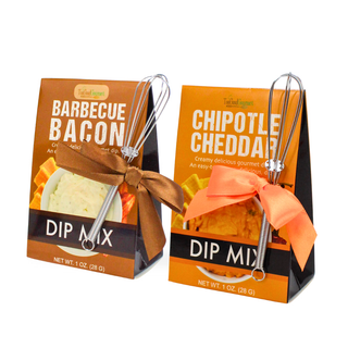 Holiday BBQ Dip Mix