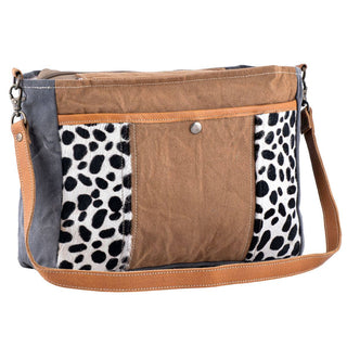 Panther Shoulder Bag